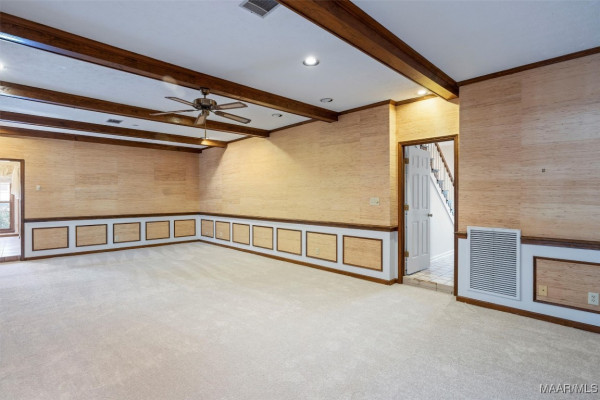 1520 Meriwether Road