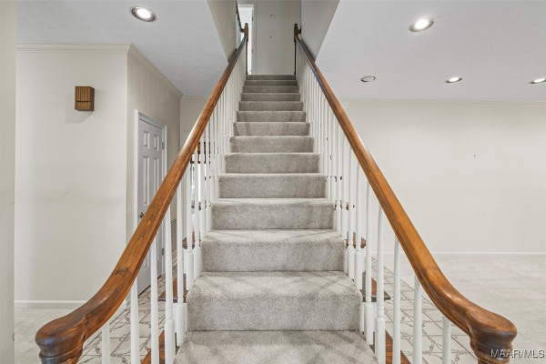 1520 Meriwether Road