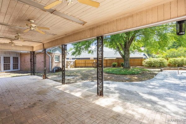 1520 Meriwether Road