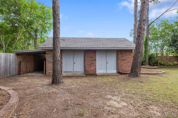 1520 Meriwether Road