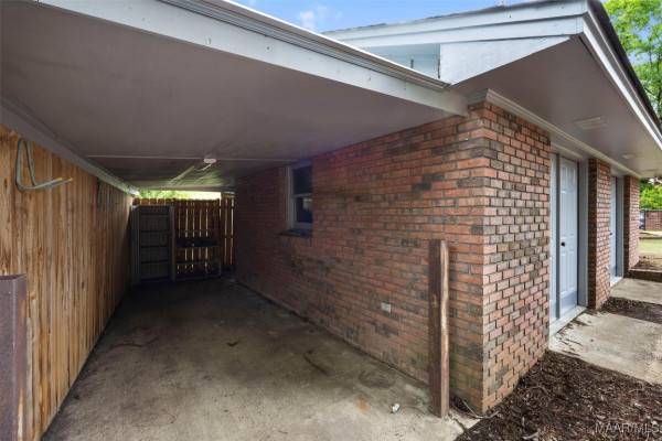 1520 Meriwether Road