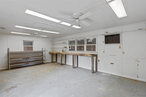 1520 Meriwether Road