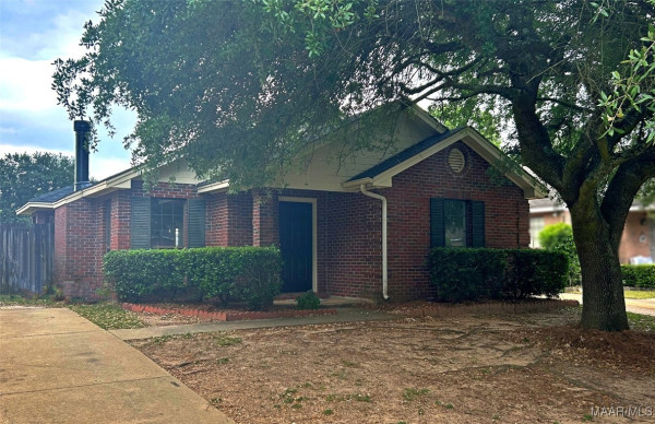6876 Brownwood Lane