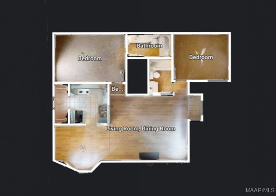 6876 Brownwood Lane