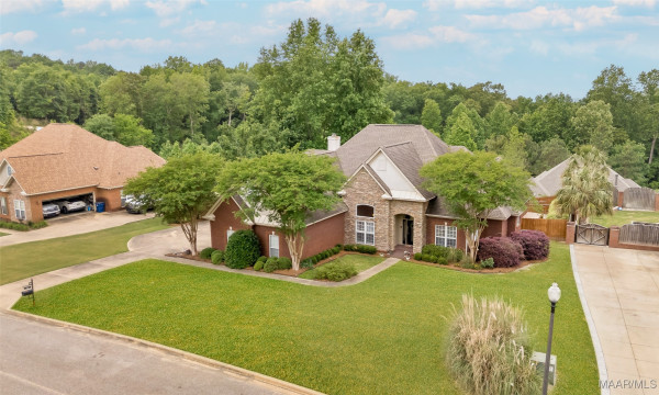 506 WINDING WOOD Drive