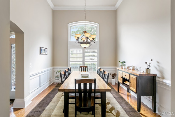 506 WINDING WOOD Drive