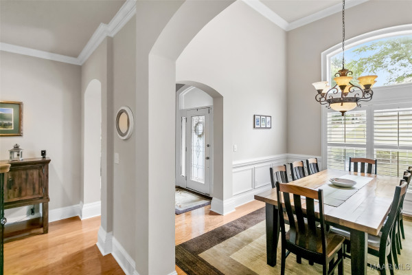 506 WINDING WOOD Drive