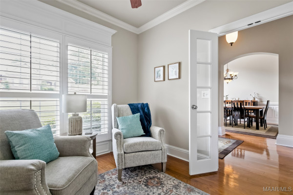 506 WINDING WOOD Drive