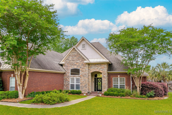 506 WINDING WOOD Drive