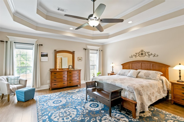 506 WINDING WOOD Drive