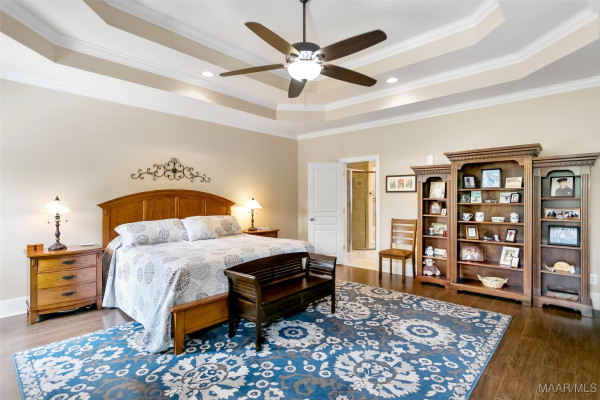 506 WINDING WOOD Drive