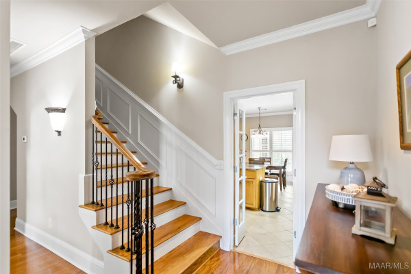 506 WINDING WOOD Drive