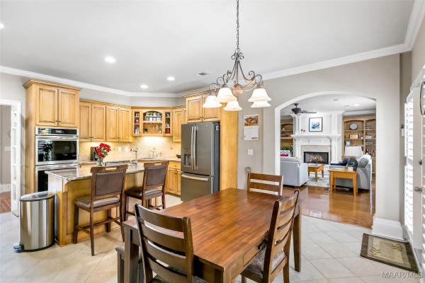 506 WINDING WOOD Drive