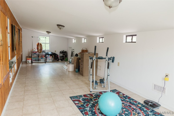 2755 Cherokee Trail