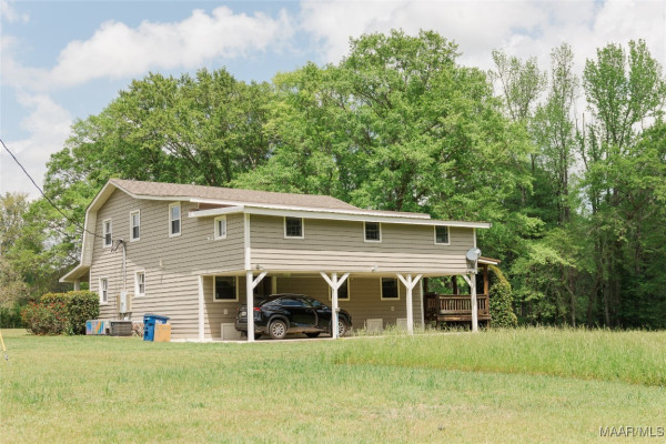 2755 Cherokee Trail