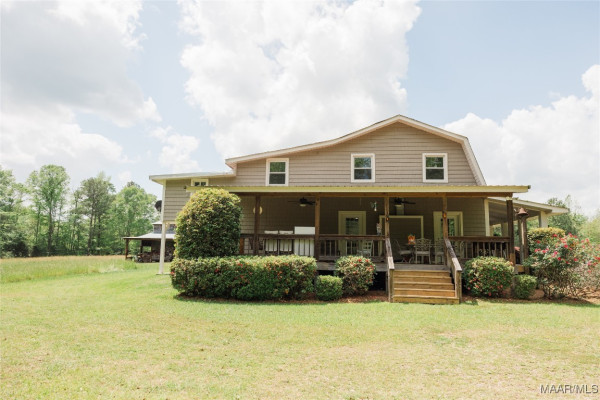 2755 Cherokee Trail