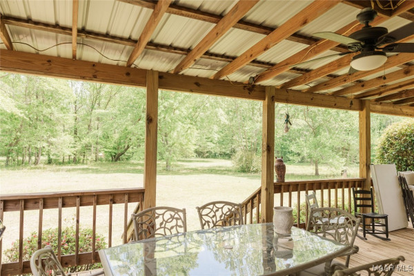 2755 Cherokee Trail