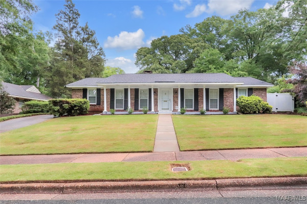 1332 PINE RIDGE Road