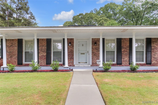 1332 PINE RIDGE Road