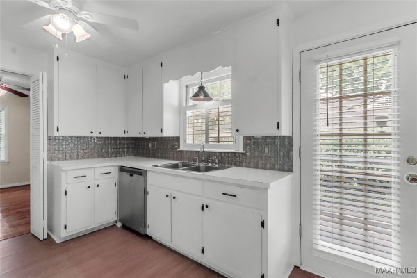 1332 PINE RIDGE Road