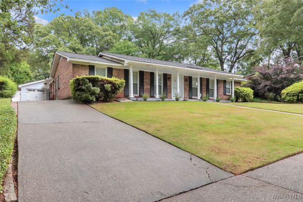 1332 PINE RIDGE Road