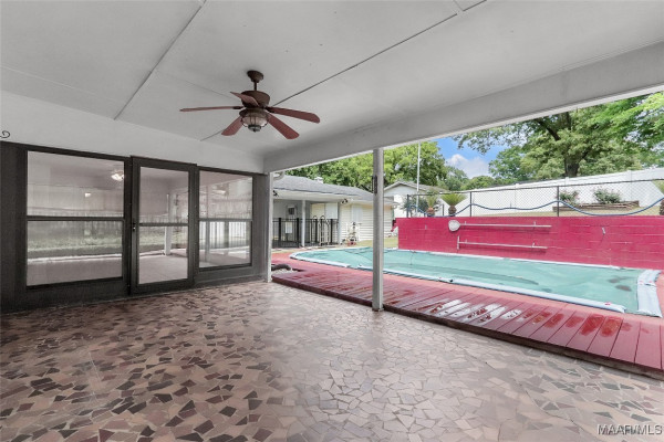 1332 PINE RIDGE Road