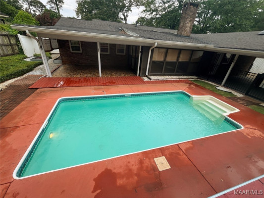 1332 PINE RIDGE Road