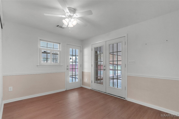 1332 PINE RIDGE Road