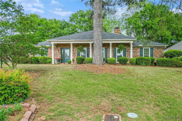 380 HILLABEE Drive