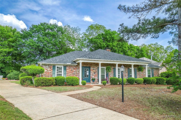 380 HILLABEE Drive