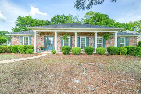 380 HILLABEE Drive