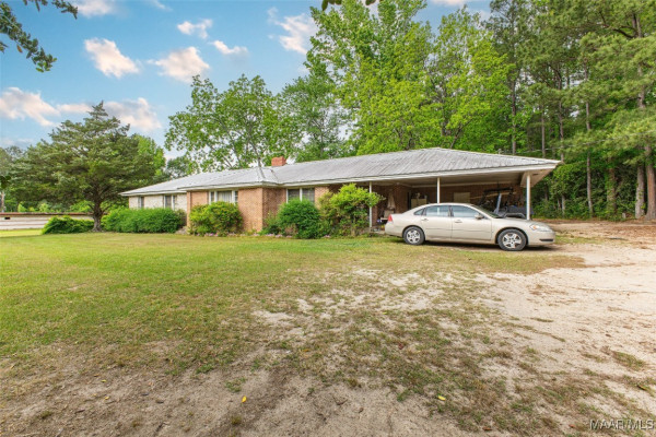590 Kowaliga Road