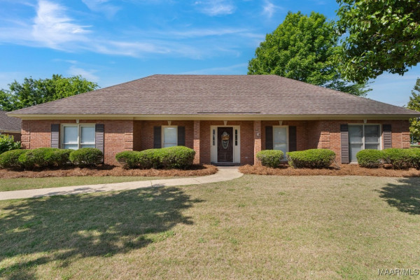 8800 Oak Meadow Court