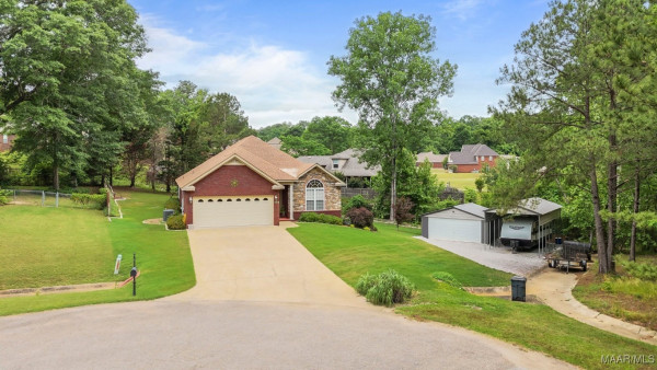 443 Fallon Court