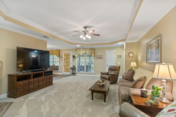 443 Fallon Court