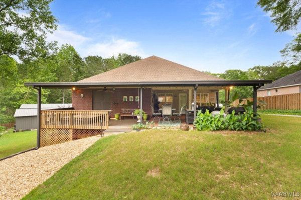 443 Fallon Court