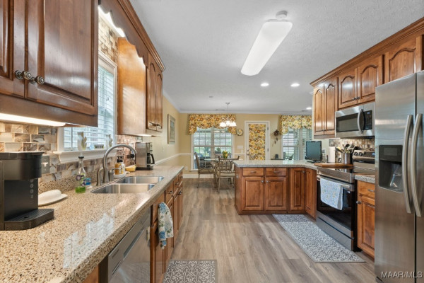 443 Fallon Court