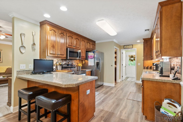 443 Fallon Court