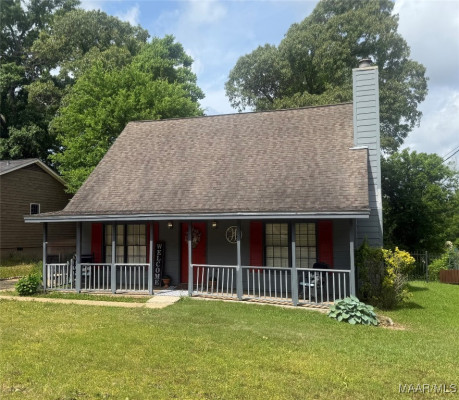 3037 Willow Lane Drive