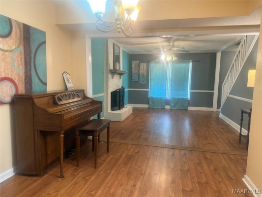 3037 Willow Lane Drive