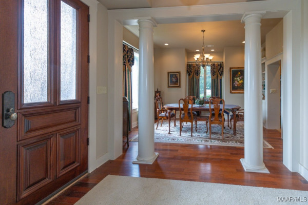 116 Payne Road