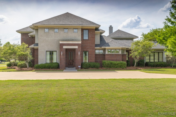116 Payne Road