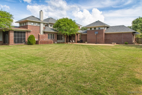 116 Payne Road