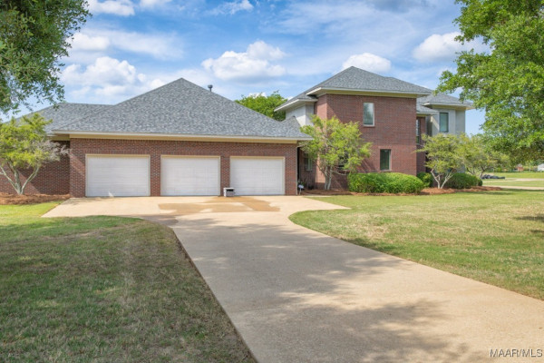 116 Payne Road