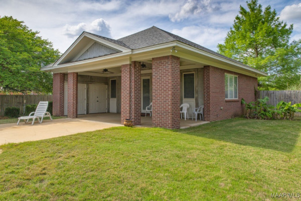 116 Payne Road