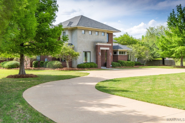 116 Payne Road