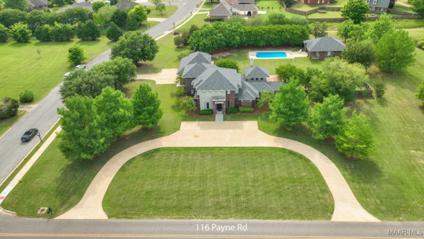 116 Payne Road