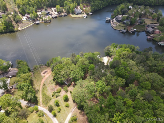 140 County Road 555 Road