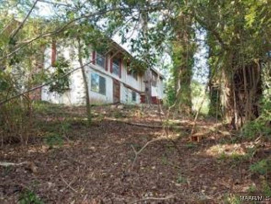 140 County Road 555 Road