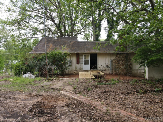 140 County Road 555 Road